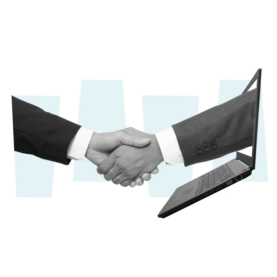 Consulting services image