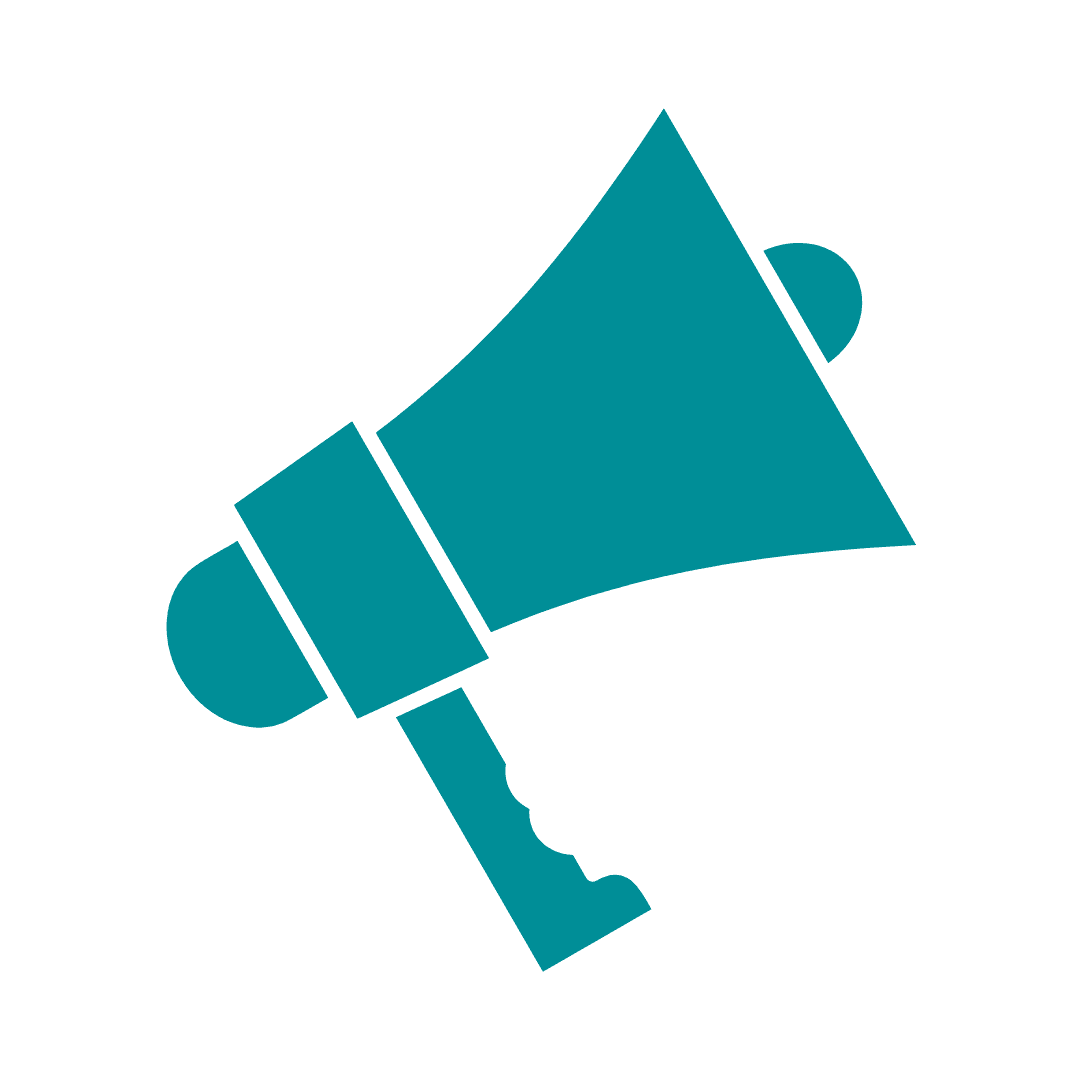 blog icons (1) megaphone