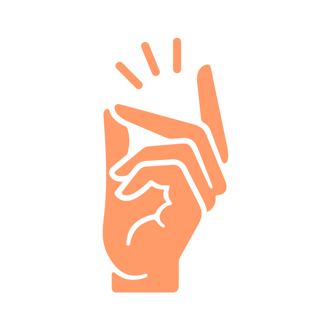 blog icons (3) finger snapping