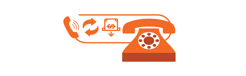 call traffic monetization