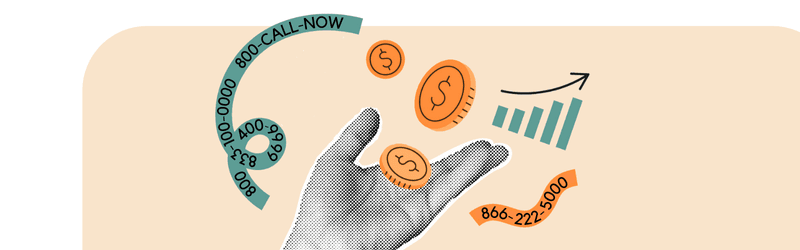 reclaiming number parking costs