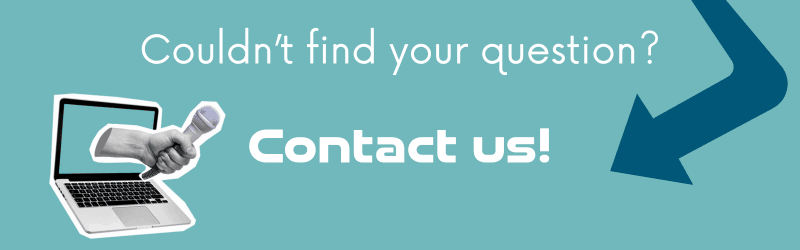 contact us with your phone number questions