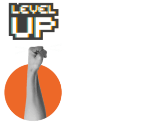 level up 