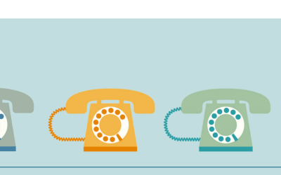 hotline phone ringing