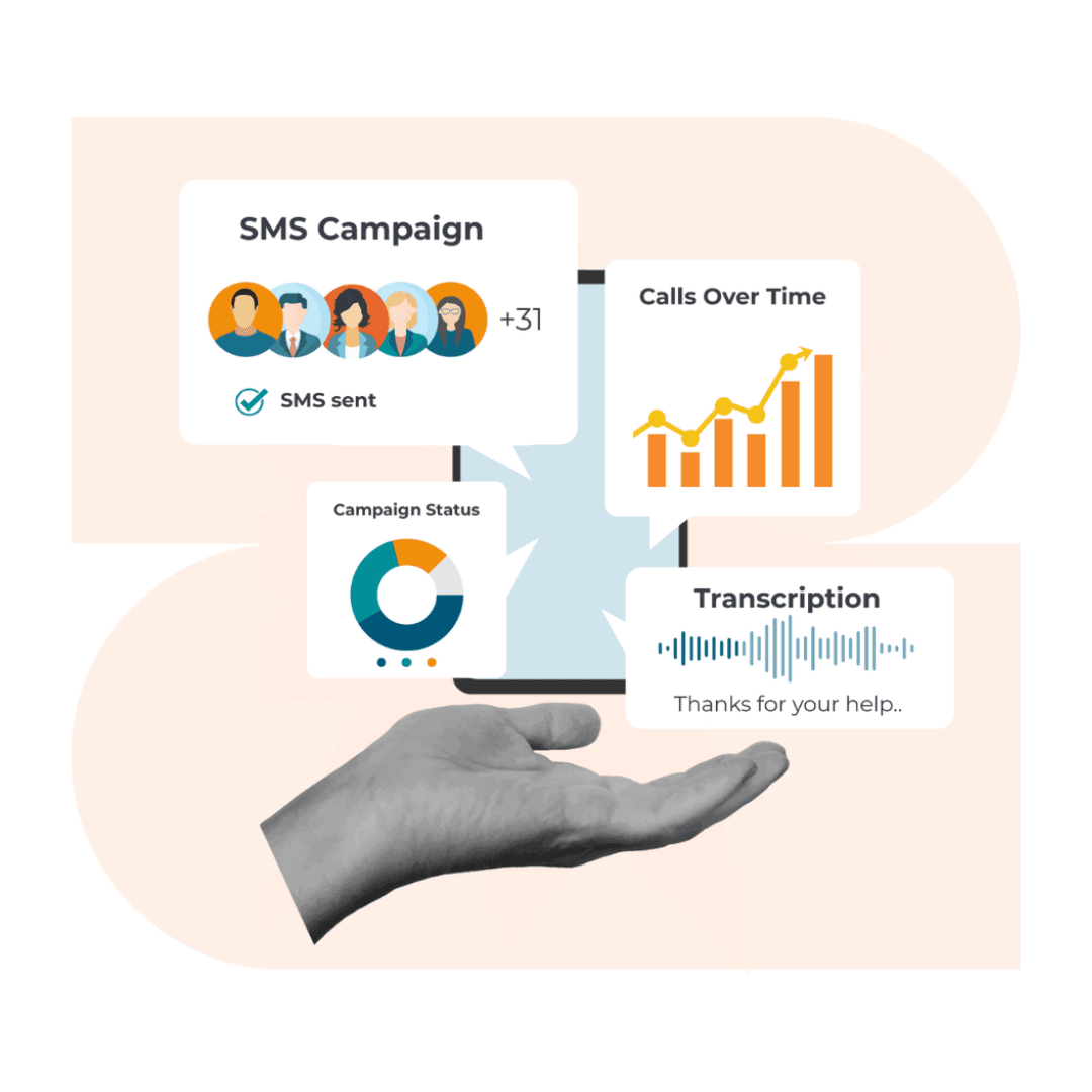 advanced number features
