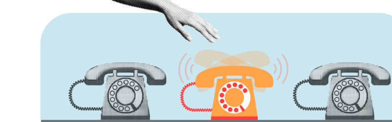 4 More of Our Favorite Hotline Number Campaigns